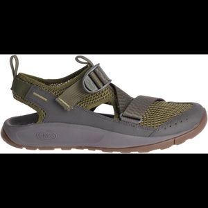Mens Chaco Odyssey Sandals